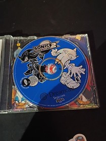 Sonic Adventure 2 (Sega Dreamcast, 2001)