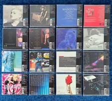 Madonna Promo Cd for sale | eBay