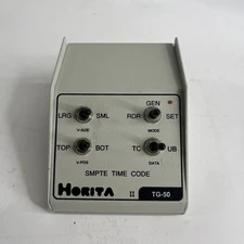 Horita TG-50 Micro-Window