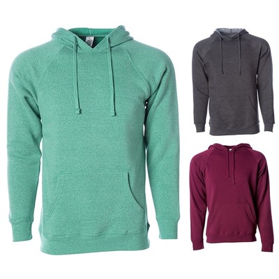 INDEPENDENT Sweatshirt Raglan Hooded Pullover Sweat Kapuze XS-3XL 305 NEU