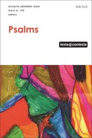 Athalya Brenner-Idan (U. A.) | Psalms | Taschenbuch | Englisch (2025)