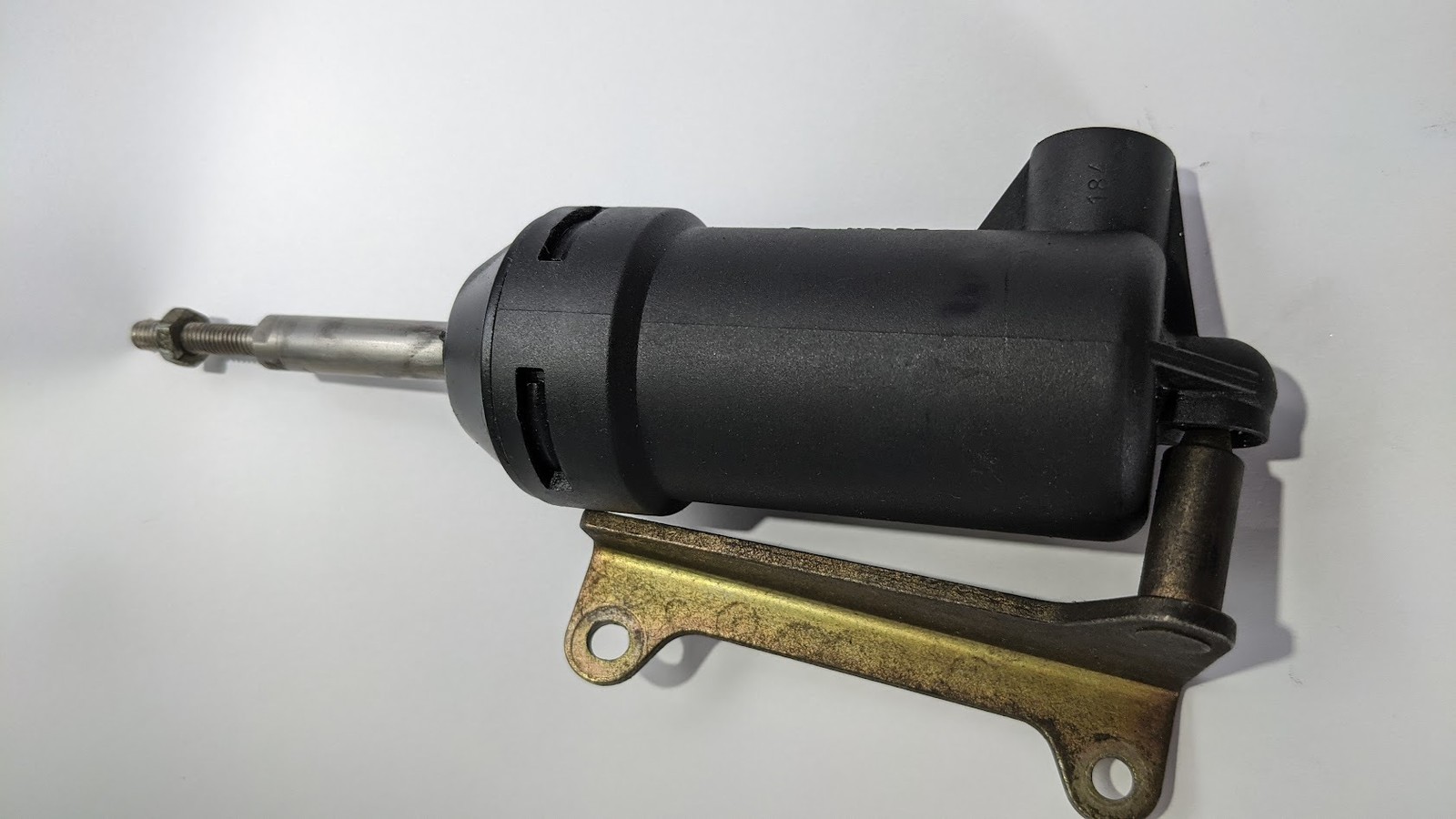 FERRARI 360 SPIDER PARTS INTAKE MANIFOLD BLIP ACTUATOR 168275