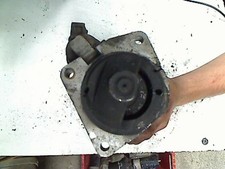 Démarreur Fiat BRAVA