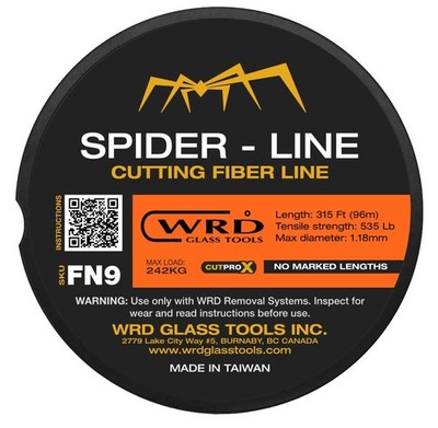 WRD Cutting Line - FN9 Series
