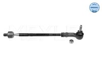 Spurstange Vorderachse Rechts FüR Audi Seat VW A3 TT Roadster Leon Golf IV NEW