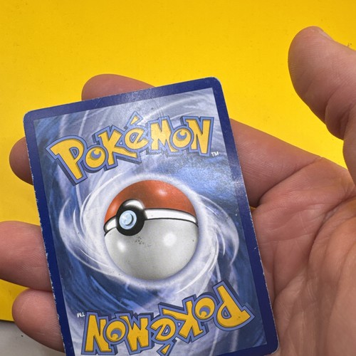 Pokemon TCG M Gardevoir EX 112/114 XY Steam Siege 2016 Rare - Foto 13 di 19