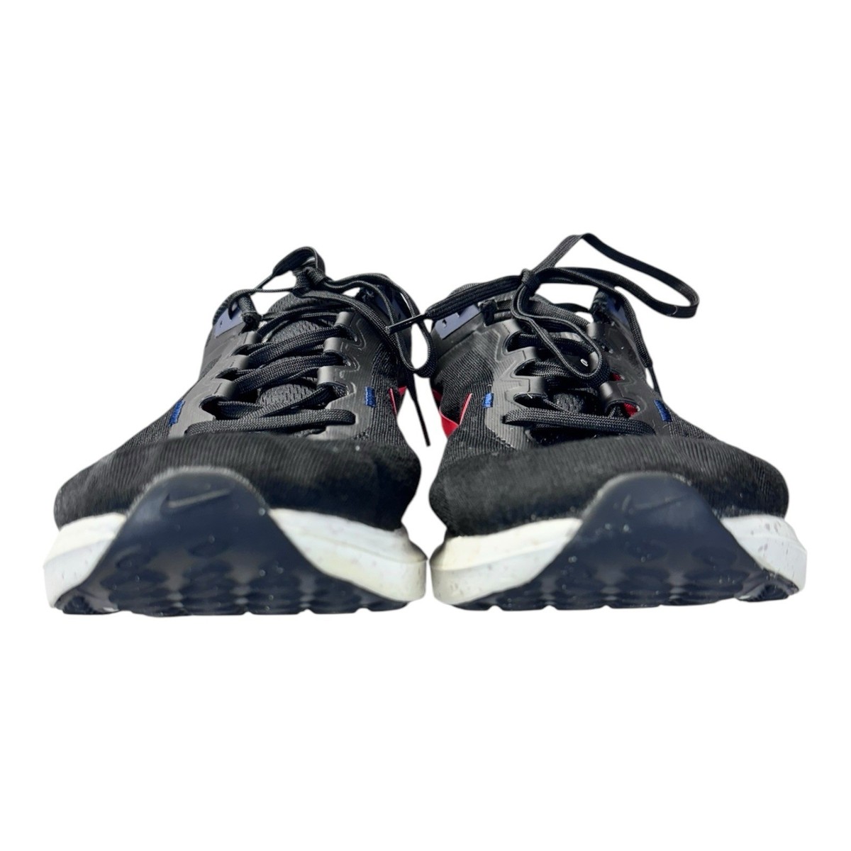 Size 12 - Nike Winflo 10 Black Bright Crimson DV4022-002 | eBay display picture 1