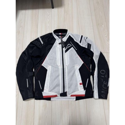 Kushitani K-2421 Air Contend Jacket Size LL Mesh Jacket