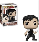 Funko Pop! Movies Vinyl: Orin Scrivello D.D.S #657 Little Shop Of Horrors Figure