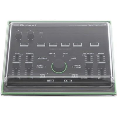 Decksaver Roland Aira VT-3 Staubschutzcover | Neu