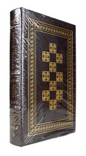 Life Beyond Measure by Sidney Poitier- Easton Press - NEW - SIGNED - 1st Edition