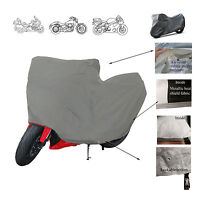Deluxe Indian Chief Roadmaster Storage Motorcycle Bike Cover Deluxe Indian Chief Roadmaster Storage Motorcycle Bike Cover