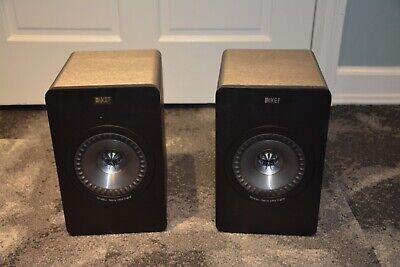KEF X300A Wireless Speakers | eBay KEF X300A Wireless Speakers | eBay