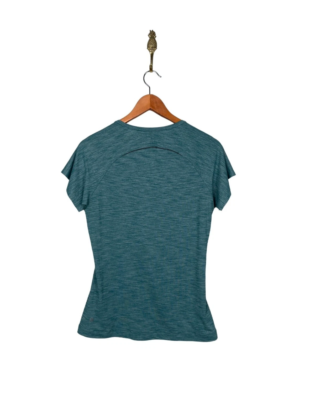 lululemon take-off basic short sleeve shirt