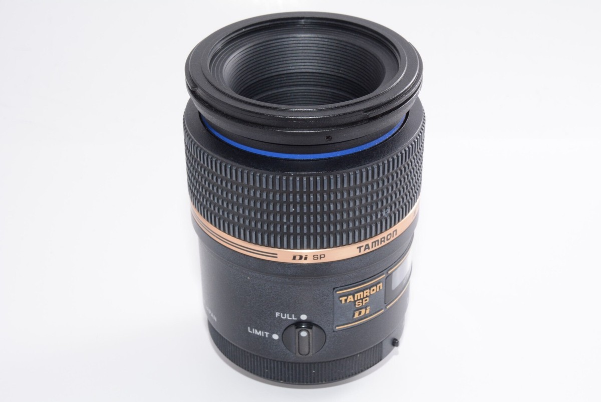 ⭐️極美品⭐️TAMRON SP AF90mm F2.8 MACRO Pentax用 TAMRON SP AF90mm F/2.8 Di MACRO 1:1 (Model272E) (ﾍﾟﾝﾀｯｸｽ用