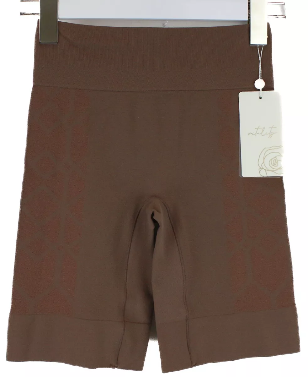 VITALITY X BALANCE The Contour Shorts Women s MEDIUM High Waist