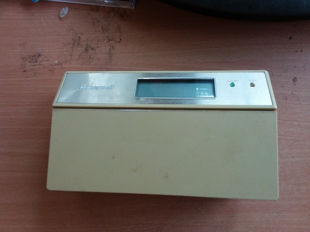 Honeywell chronotherm iii replacement thermostat troubleshooting Honeywell chronotherm iii replacement thermostat troubleshooting