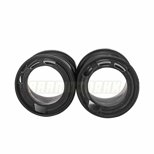 Intake Carburetor Air Funnel For Honda VT250 Magna 1994-2007 1995 1996 1997 1998 - Imagen 3 de 5