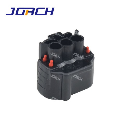 3 pin female Toyota auto Sealed Electrical Cable Connector 6248-5317 90980-11143 - Picture 6 of 7