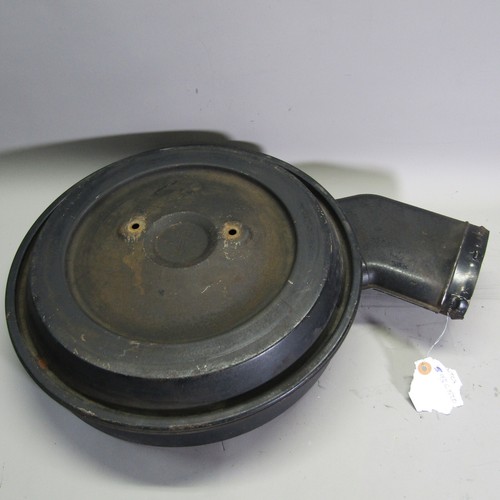 1992-1995 Chevy GMC C/K Truck Suburban OEM 5.0L 5.7L Air Cleaner Housing - Picture 4 of 7