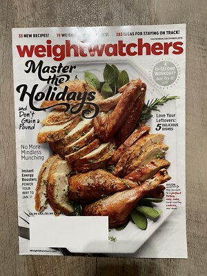 Weightwatchers Magazine July/August 2015 Summer Starts Here