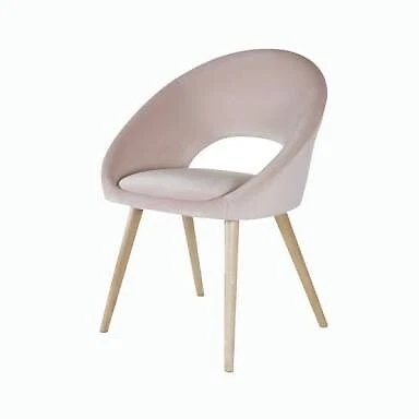 Blush Occasional Chair Armchairs Gumtree Australia