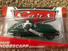 Disney Pixar World of Cars "Loose" U pick Cars, Cars 2, Cars 3, Planes