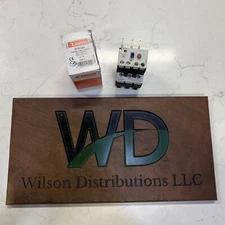 Lovato RF38 0400 Thermal Overload Relay