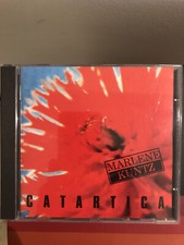 MARLENE KUNTZ - Catartica - CD