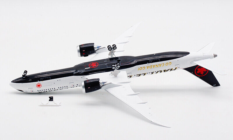 Air Canada / Boeing 787-9 / C-FVLQ / B-789-AC-001 / 1:200 | eBay
