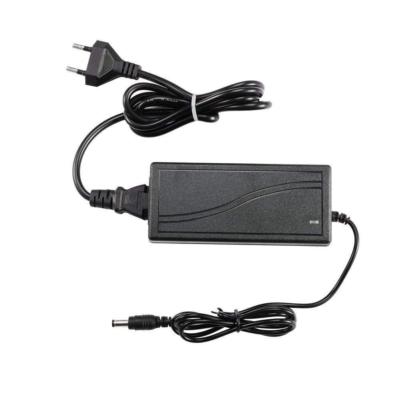 12V/24V 3A/5A/10A Trafo Netzteil Netzadapter Driver f.LED SMD RGB Strip Streifen