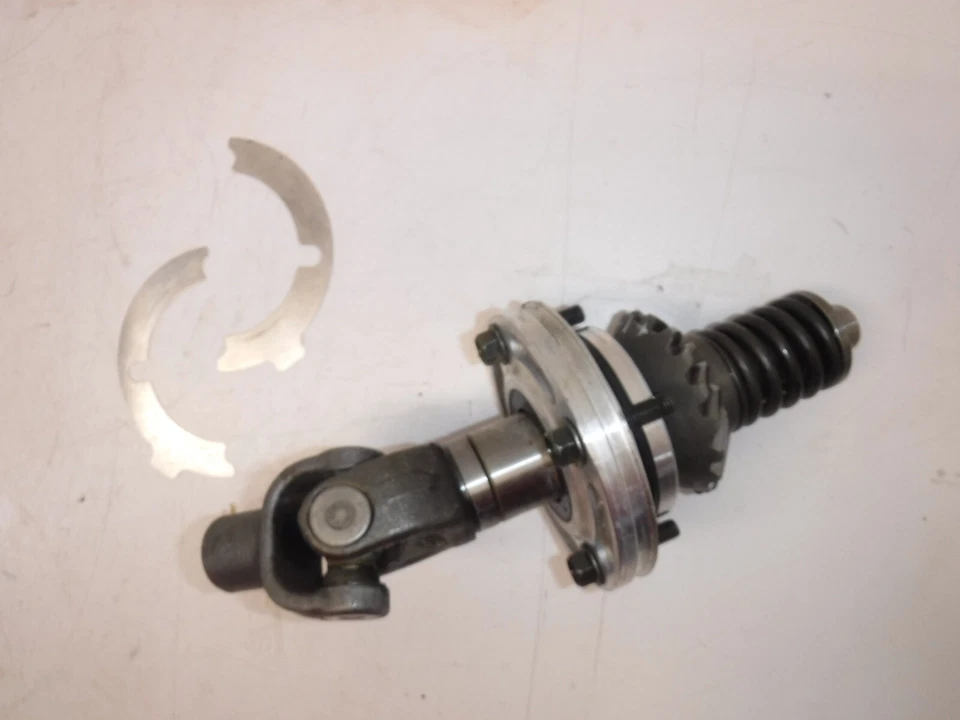 98-11 YAMAHA V STAR 650 OEM EIXO DE TRANSMISSÃO MÉDIA - Imagem 2 de 4