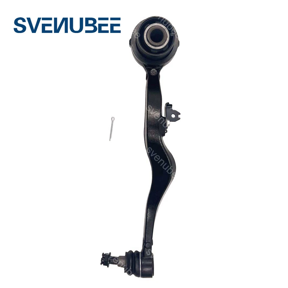 Brazo de control trasero inferior delantero izquierdo del lado del conductor adecuado para Lexus LS460 LS600h AWD Foto 3 de 4