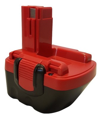 12V 1.5AH Battery Fits BOSCH BAT043 BAT045 BAT046 BAT049 BAT120 BAT139 Drill(s)