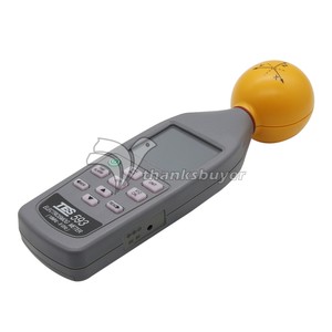 Us Shop Tes 593 Electrosmog Meter 3 Axis Isotropic Measurements Emf Safety Tester 10mhz Shop Outlets Marvelbatteries Com