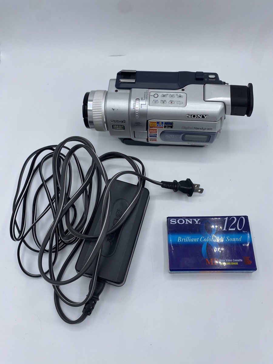 ◆録・再・ダビングＯＫ◆SONY ＴＲＶ２２５　Digital８ omatsurilife_b013ynlycm