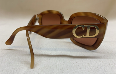 Vintage Squared Christian Dior 2987 Prescription Sunglasses  display picture 1