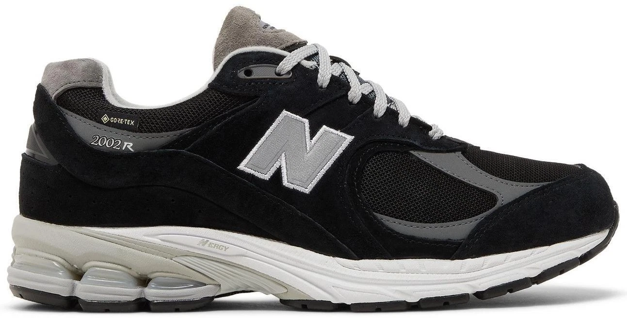 New Balance 2002R GORE-TEX BEAMS Exclusive Charcoal for Sale