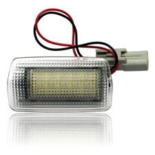 Innenbeleuchtung 18 LED für Toyota Alphard+Camry+Land/Urban+Cruiser+Crown+Estima
