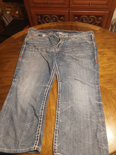 true religion jeans 44 straight World 