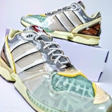 adidas ZX 6000 A-ZX Series - Inside Out for Sale | Authenticity
