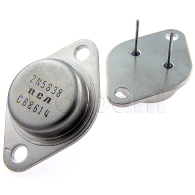 2N5838 Original New Semiconductor