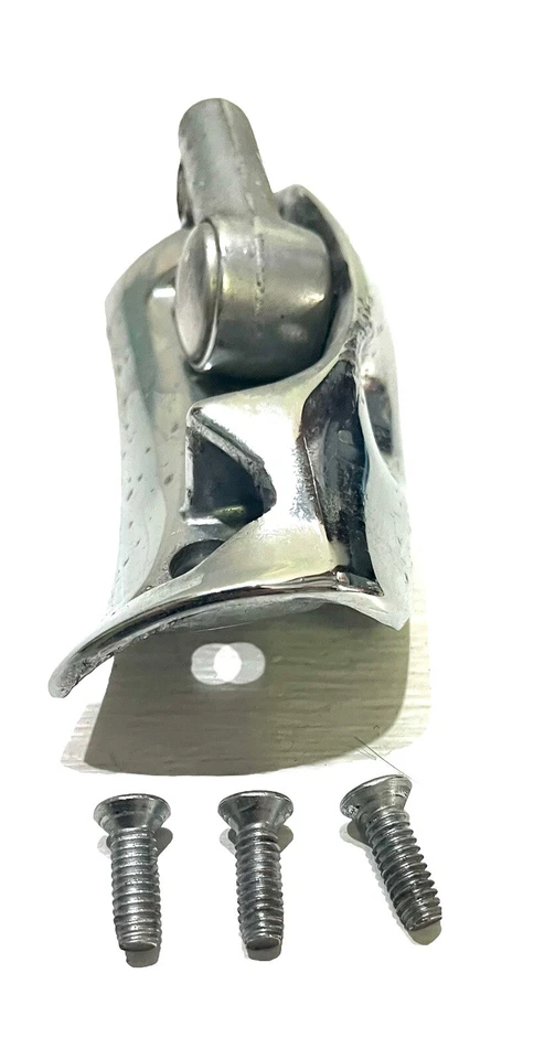 Parasol giratorio Corvair 1962-1964 convertible solo soporte de montaje derecho OEM Foto 4 de 4