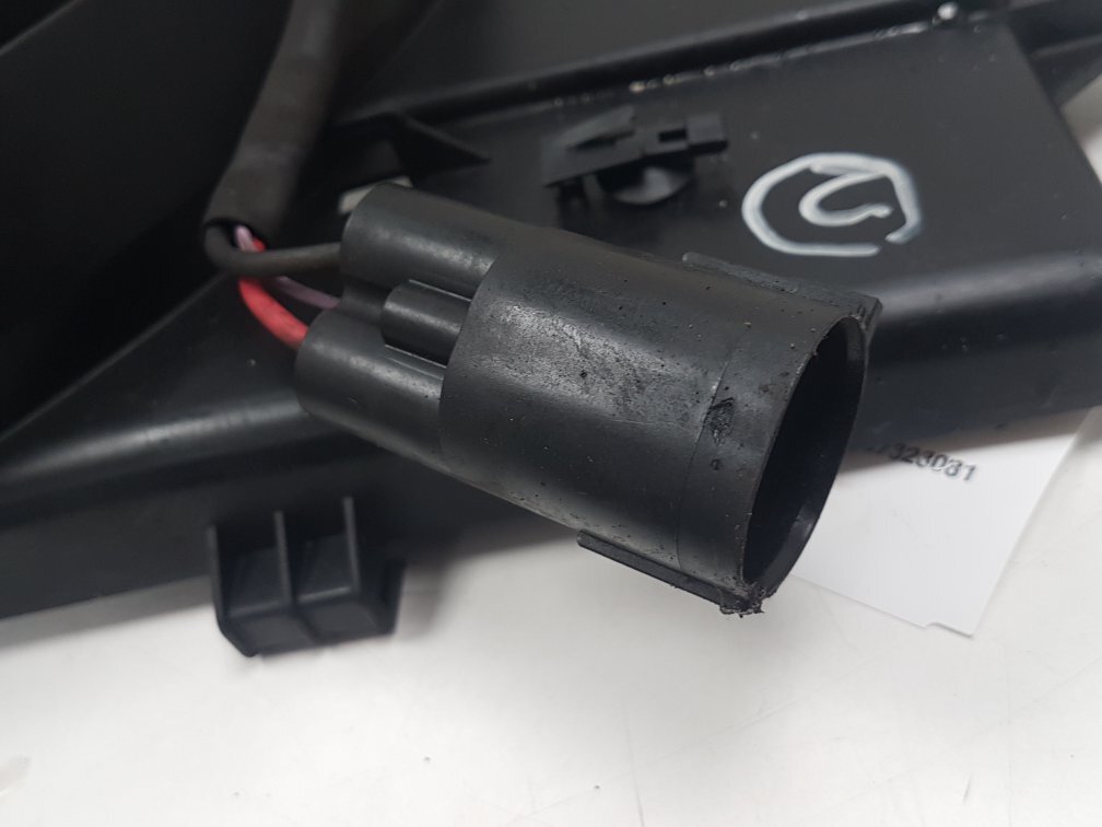 Volvo V50 (mw) Radiator Fan Electrical 2005 0130303929 for sale online