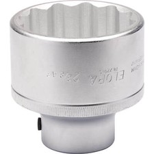 Image of Elora 3/4" Drive Bi Hexagon Socket Imperial 13/16"
