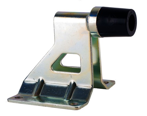 Sliding Gate kit Up to 1.5m Gates, Boltdown track, stop, keep, Bolt On wheels - Picture 3 of 6