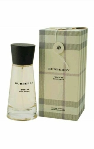 burberry touch for women 3.3 oz