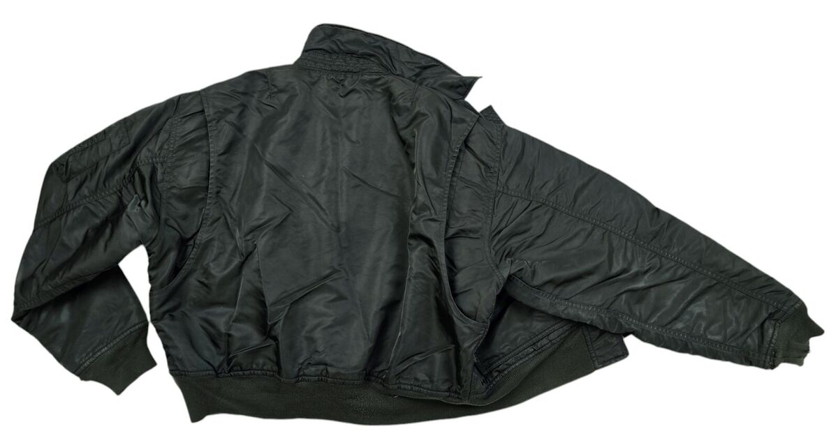 HOT Men's SCHOTT FLYER'S CWU-R BOMBER MILITARY FLIGHT 4 Pck HOT Men's SCHOTT FLYER'S CWU-R BOMBER MILITARY FLIGHT 4 Pck