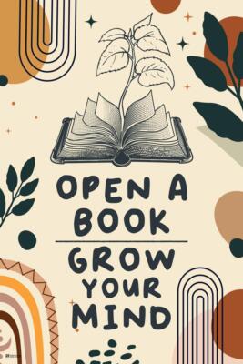 Reading Posters For Library Book Classroom Decor  Art Print Poster 12x18