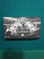 2024 TOPPS  BLACK & WHITE Complete Your Set pick your favorite DISCOUNT singles!